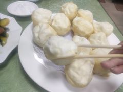 -国庆烧麦馆