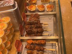 -池田寿司·4H鲜作(西直门凯德华联店)