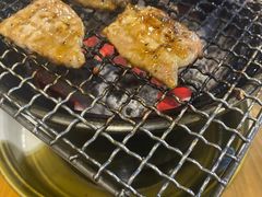 -喝丢一只鞋·东北烤肉·烧烤·铜火锅(江宁店)