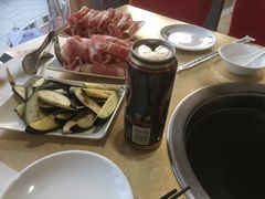 -东北烤肉(钟鼎名悦店)