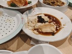 -老边饺子馆(东单店)