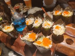 -花潮料理艺食馆(SM新生活广场店)