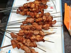 -高家烧鸽子烧烤店63年