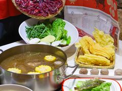 -今日牛事潮汕鲜牛肉火锅(瑞金店)