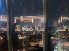 -武汉世茂希尔顿酒店·汇·全日餐厅