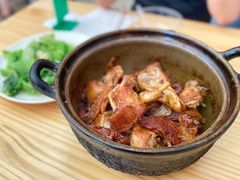 姜母鸭-斯丹姜母鸭·古法干香(涂门街总店)