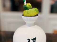 -太食獸泰式茶餐厅(济南万象城店)