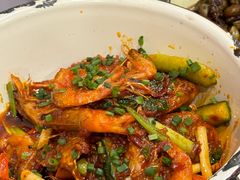 -辣螃铠盆盆蟹大排档(总店)