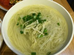 -二孃鸡爪爪(东郊记忆店)