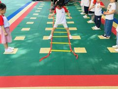 -贝乐多幼儿园(中北校区)