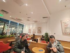 -COSTA COFFEE(天通苑华联店)