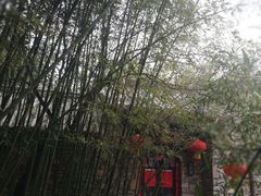-竹泉村旅游度假区