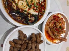 -龙虾当家·大排档(红谷滩五中店)