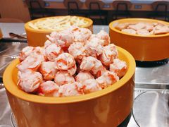 -喜家自助小火锅(卓悦里店)