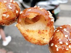 糖油果子-邓记新一代糖油果子(四川煤管局供销公司职工宿舍店)