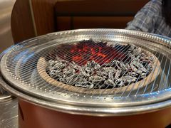 -核桃碳烤肉馆(深圳首店)