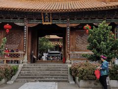 -大理文庙(大理古城)