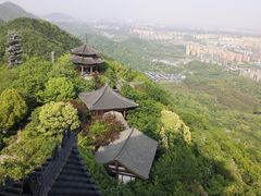 -杭州半山国家森林公园