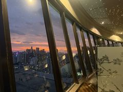 -广州花园酒店·凌璇阁旋转餐厅CAROUSEL360