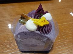 -卷心卷意·轻甜蛋糕(新光天地店)