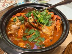 -福龙葡国餐(百老汇店)