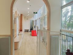 -金点蒙氏国际教育(悠然校区)