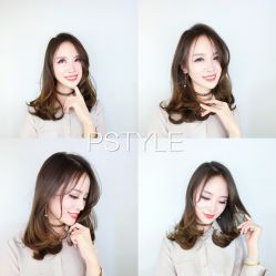 -P.STYLE 派斯造型