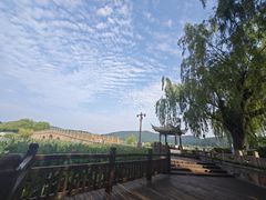 -南北湖风景区