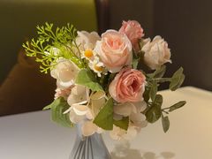 -汤城小厨•粤菜•靓汤(金宝街店)