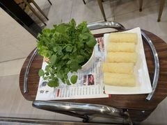 -粤潮牛肉火锅店(江南大道店)