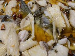 -小土豆北方菜馆(文慧园店)