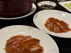 -上海苏宁宝丽嘉酒店·嘉府壹号中餐厅