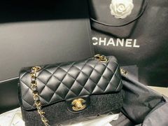 -CHANEL(恒隆广场店)