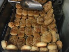 -徐文林香酥饼(桃园店)