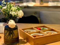 -青梅酒肆PLUS(长白仙岛北路店)