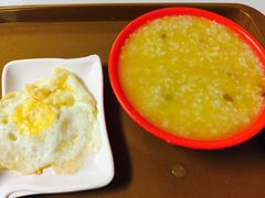 -东华大学第一食堂(松江校区店)