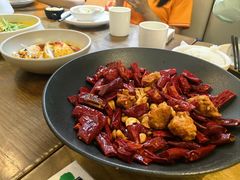 -榕意·川味之美(深业上城店)