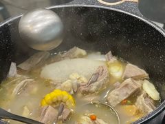 -花姐羊肉炉(吕厝店)