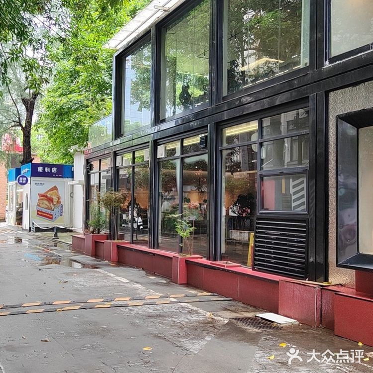 高度还原日本本土拉面店