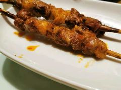 -宁夏国强手抓羊肉·清真菜(未央路凤三店)
