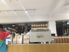 -Cafe on warm(丹霞店)