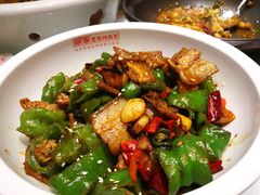 -解家河南菜(商鼎路店)