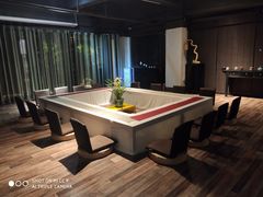 -德迹斋禅意文化茶馆·茶空间·商务洽谈•宴席(桃园店)