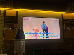 -好乐迪(张扬路八佰伴店)