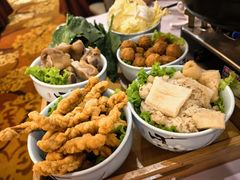 -贵州大厦贵州厅(樱花园西街店)
