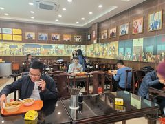 -方中山胡辣汤(成都首店)