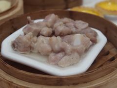 豉汁蒸排骨-龙的酒楼·手工早茶·顺德菜(近良路店)