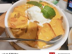 -新白鹿餐厅(第一百货店)
