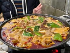 -湘肠香火锅店(团结湖店)