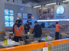 -肥韬茶餐厅(海上世界店)